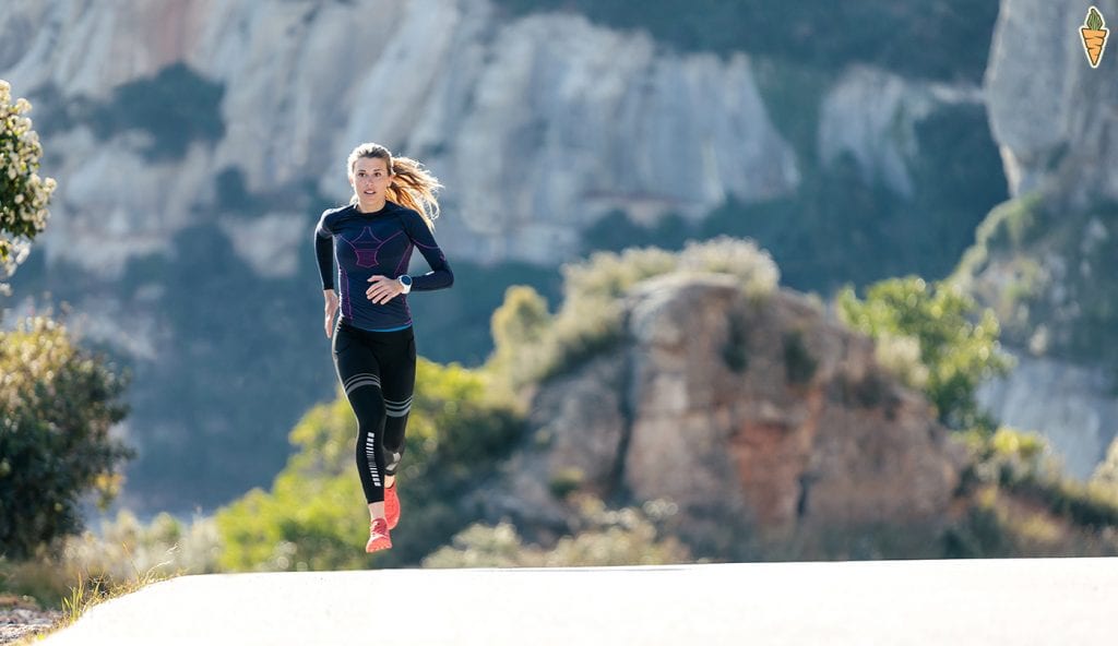  7 de los mejores entrenamientos de running para aumentar la resistencia, la fuerza y la velocidad